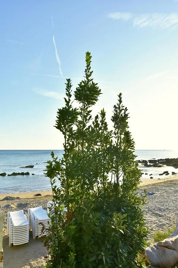 Apartmani Milos Umag