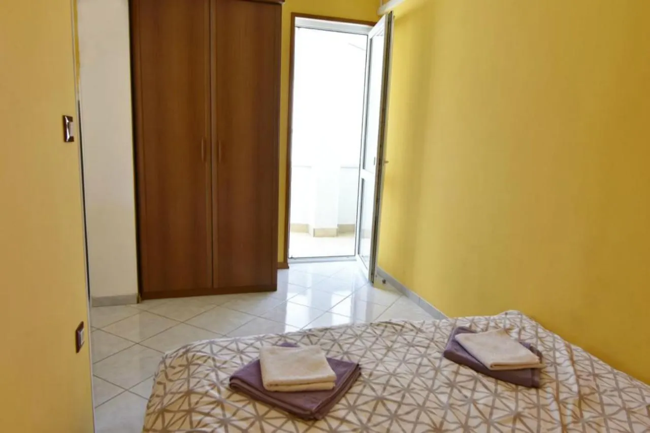 Apartmani Milos Umag