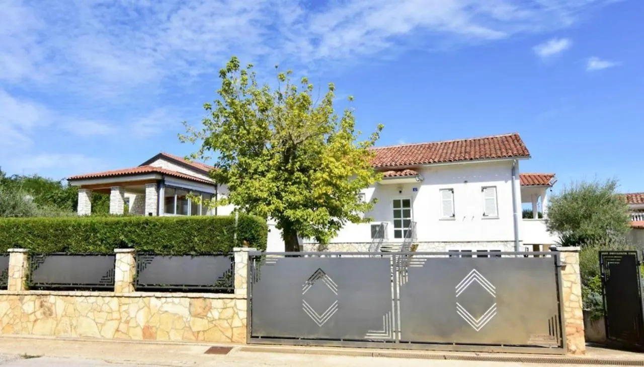 Apartmani Milos ウマグ