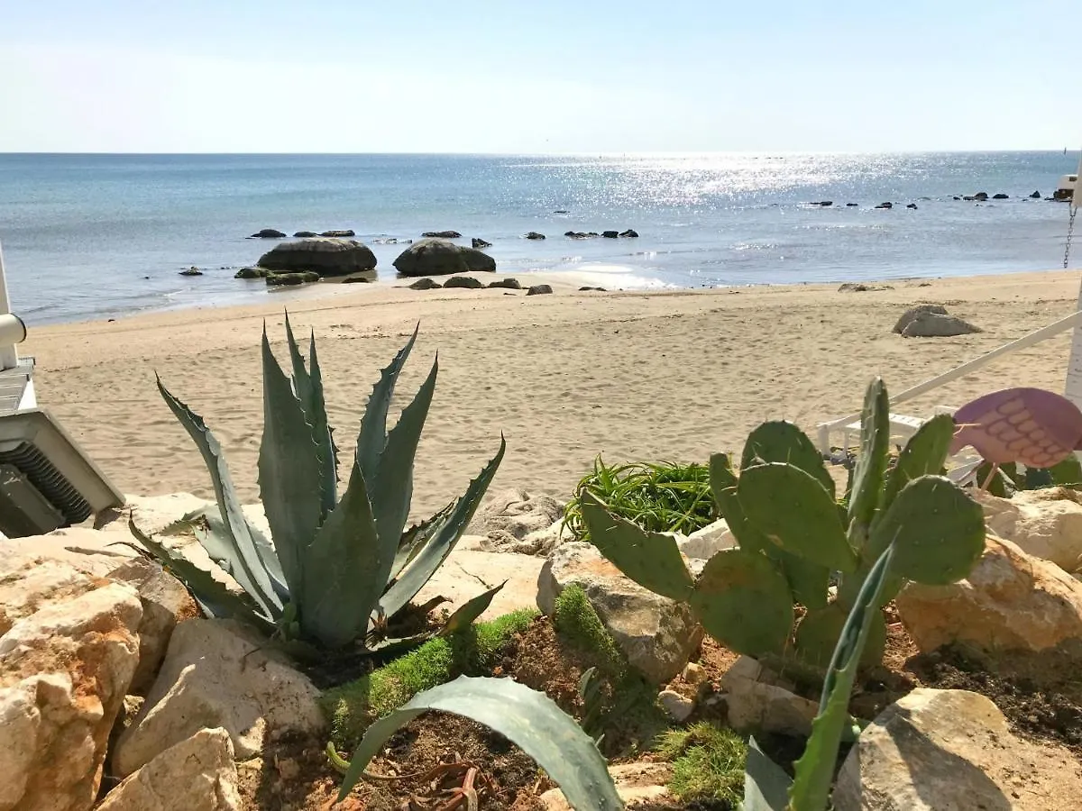 Apartmani Milos Umag Pensjonat