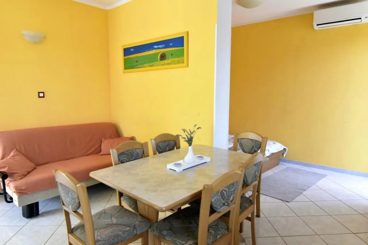 Apartmani Milos Umag 0*,  Chorwacja