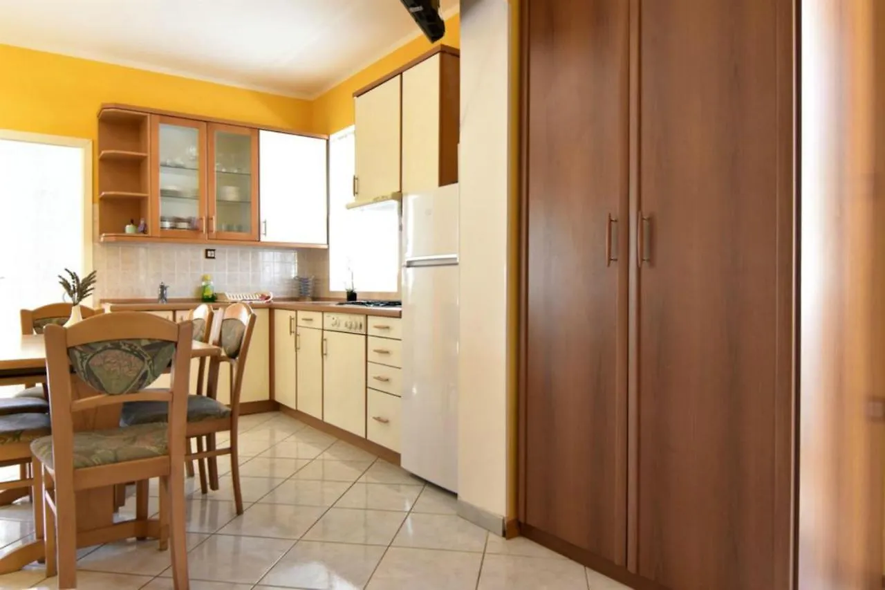 Apartmani Milos Umag 0*,  Chorwacja