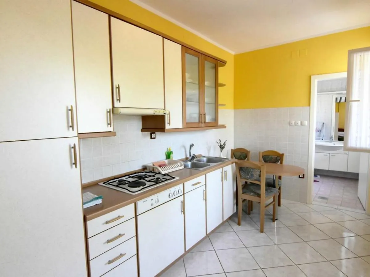 ゲストハウス Apartmani Milos ウマグ クロアチア